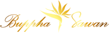 Buppha Sawan Thai Massage Logo