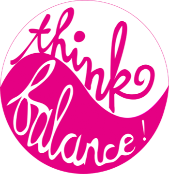 Think Balance! GmbH Logo