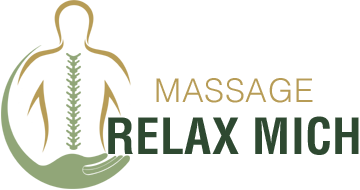 Massage Relax-mich Massage Zürich Wipkingen Logo