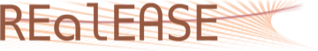 Praxis für Körpertherapie und Bewegung in Zürich - REalEASE Logo