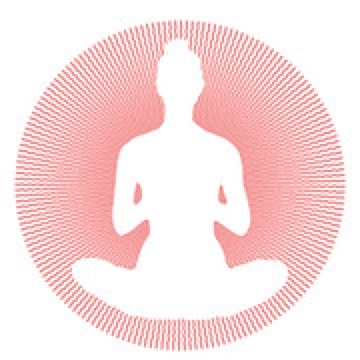YOGARAUM / SHIATSU Logo