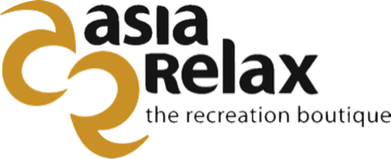 Asia-Relax Wellness Massage Logo