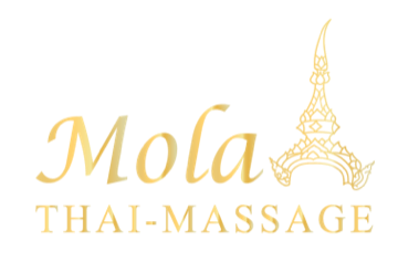 Mola Thai massage Logo