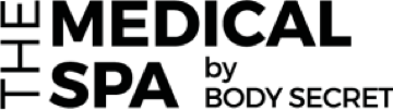 The Medical Spa by Body Secret Logo