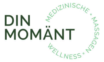 Din Momänt Massagen Logo