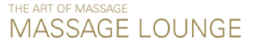 Massage Lounge Logo
