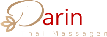 Darin Thai Massage Logo