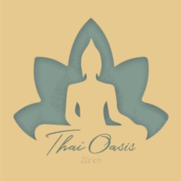 Thai Oasis Zürich Logo