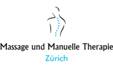 Massage und manuelle Therapie Zürich Logo