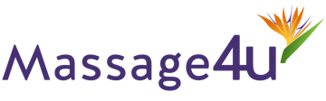 Massage4u Logo