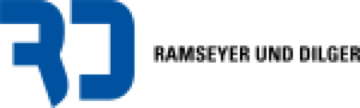 Ramseyer & Dilger AG Logo