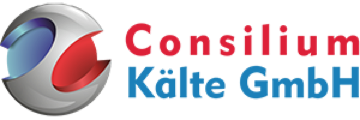 Consilium Kälte GmbH Logo