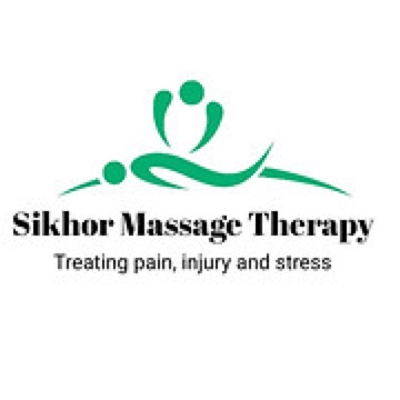 Sikhor Massage Therapy – Thai Medical Massage Zürich Seefeld Logo