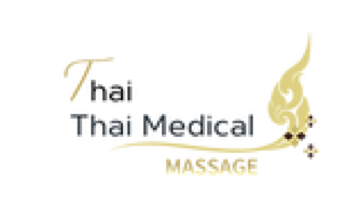 Thai Thai Medical Massage Logo