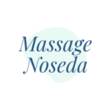 Massage Noseda Logo