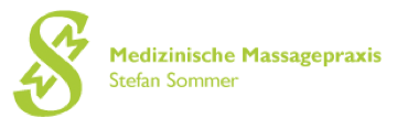 Medizinische Massagepraxis - Stefan Sommer Logo