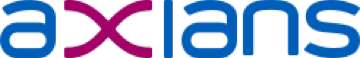 Axians 1stQuad AG Logo