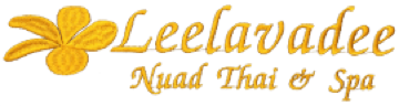 leelavadee nuad thai & spa gmbh Logo