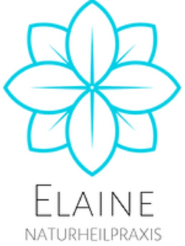 Elaine Naturheilpraxis Logo