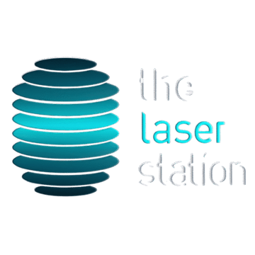 The Tanning Station Logo