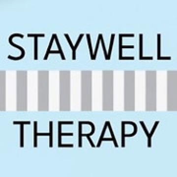 Staywell Therapy Logo