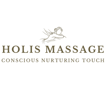 Holis Massage Logo