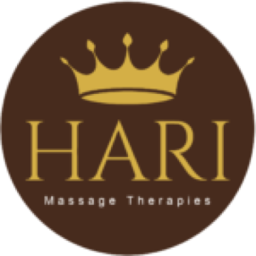 Hari Massage Therapies Logo