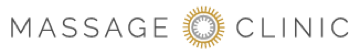 Massage Clinic AG - Winterthur Logo