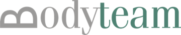 Bodyteam - massage, cosmetics, cellulite & Wellness Logo
