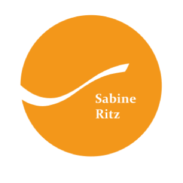 Sabine Ritz - Esalen- & Schwangerschaftsmassagen Logo