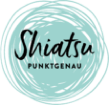 Shiatsu Praxis Brigitte Lamprecht Logo
