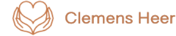Osteopathie & Craniosacral Therapie ┃Clemens Heer ┃Komplementärtherapie ┃Winterthur Logo
