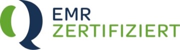 Andrea Maria Decurtins Logo