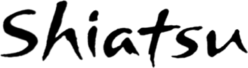 Shiatsu Praxis Rahel Huber Logo