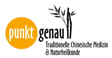 Praxis für TCM + Naturheilkunde / Sandra Dünki Logo