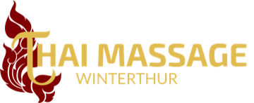 Thai Massage Winterthur Logo