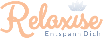 Relaxise Logo
