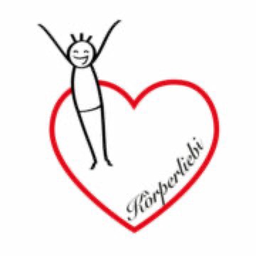 Gesundheitspraxis Körperliebi Logo