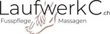 Laufwerkc.ch Logo