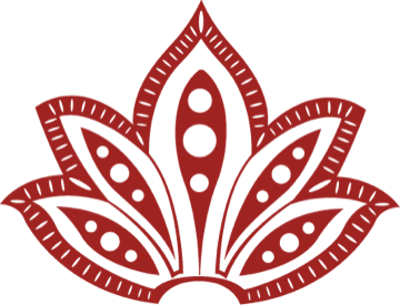 Maike Steffen - Ayurveda & Kalari Logo