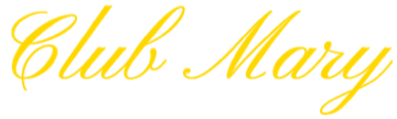 Club Mary Logo