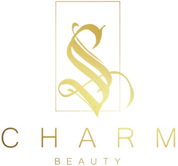 Charm Beauty Logo