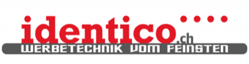 Identico & Partner AG Logo
