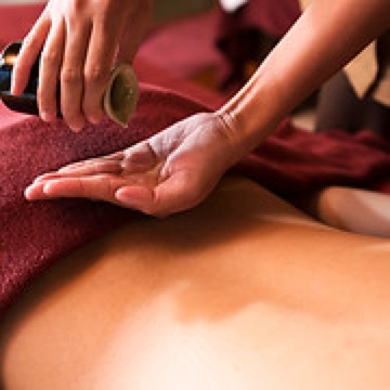 Zen Siam Traditionelle Thai Massage Logo