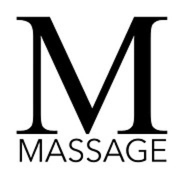 Massage Greifensee Nicole Wüthrich Schweiz Logo