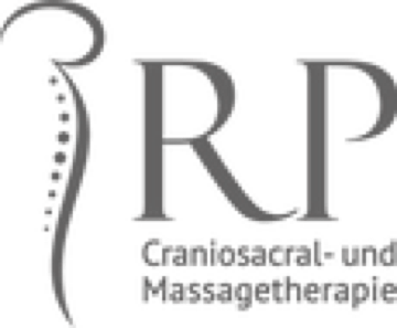 RP Craniosacral- und Massagetherapie Logo