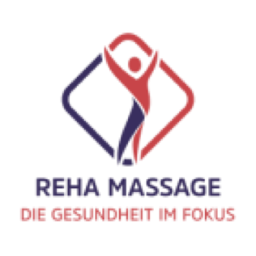 Medizinische Massage in Uster Logo