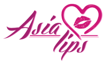 Asia Lips Logo
