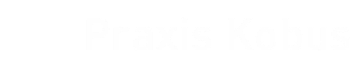 Praxis Kobus Logo