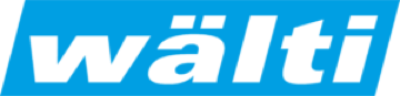 Wälti AG Sanitär / Heizung Logo